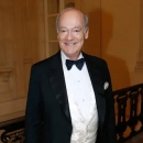 Prince Amyn Aga Khan